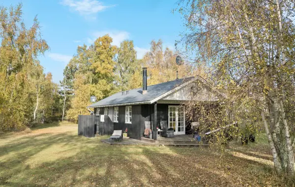Ferienhaus K19016 in Marielyst / Falster