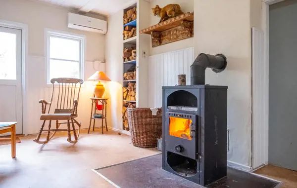 Ferienhaus K19336 in Tyttebærvej 6, Marielyst | Bild 50 von 55