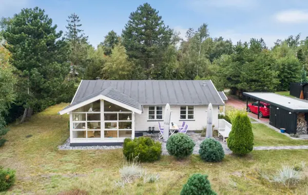 Ferienhaus K19413 in Marielyst / Falster
