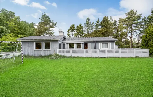 Ferienhaus K19833 in Marielyst / Falster