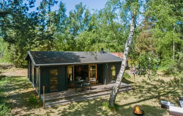 Ferienhaus K20002 in Gedesby / Falster
