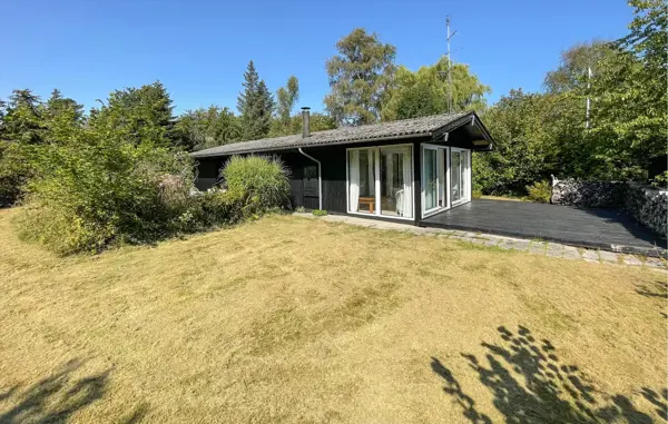 Ferienhaus K20063 in Gedesby / Falster
