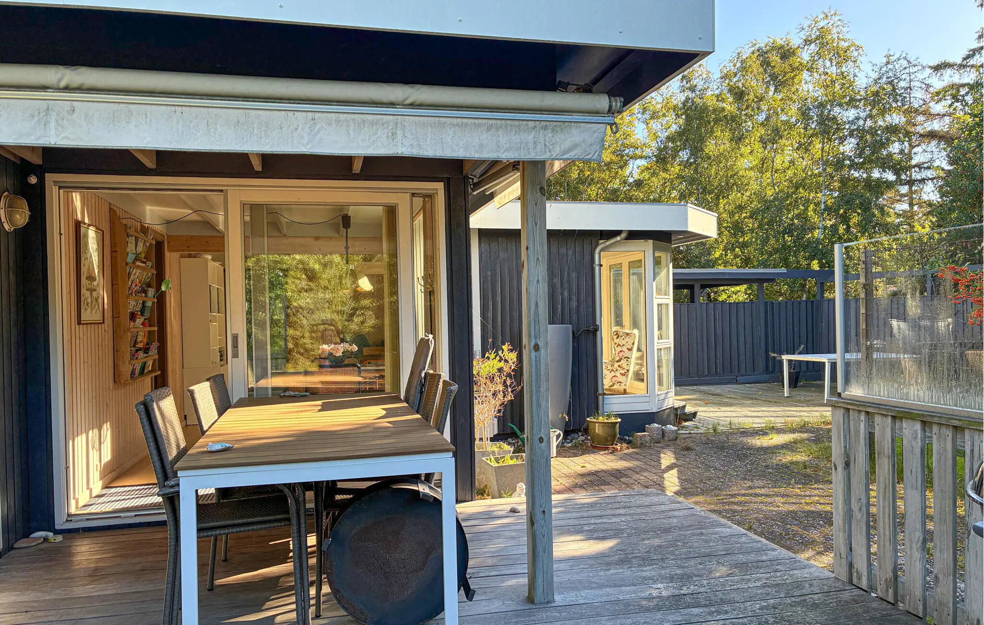 Ferienhaus K20105 in Lindebovej 5, Gedesby | Bild 2 von 14