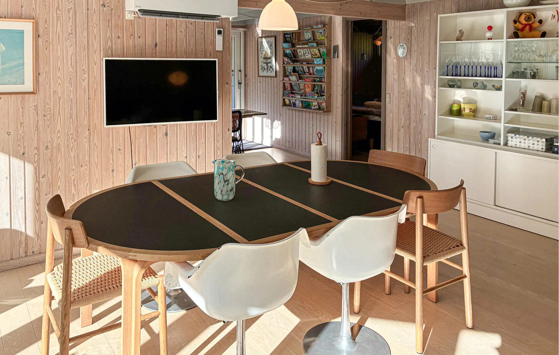 Ferienhaus K20105 in Lindebovej 5, Gedesby | Bild 7 von 14