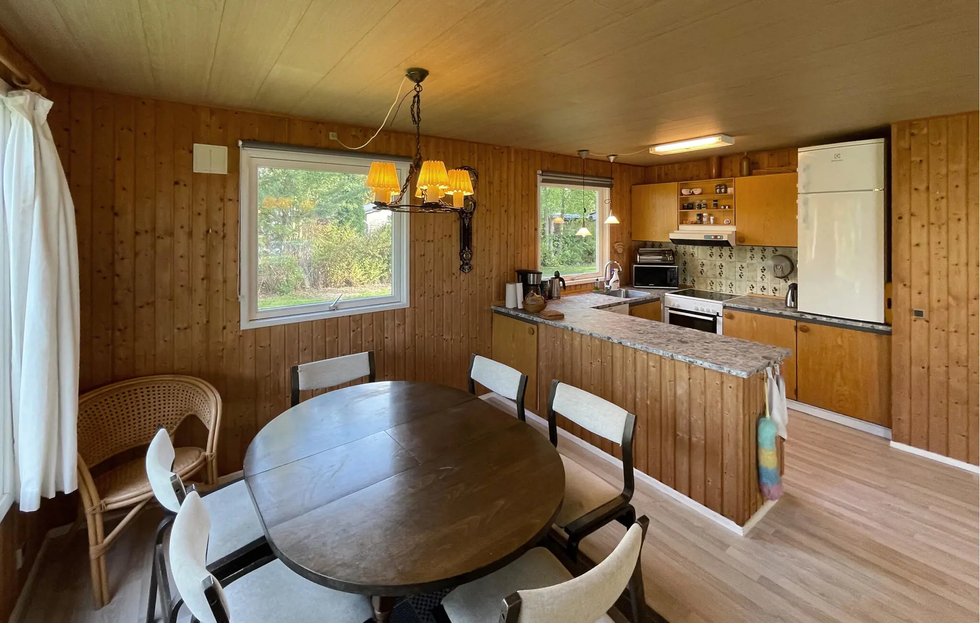 Ferienhaus K20110 in Perikumvejen 10, Gedesby | Bild 6 von 13