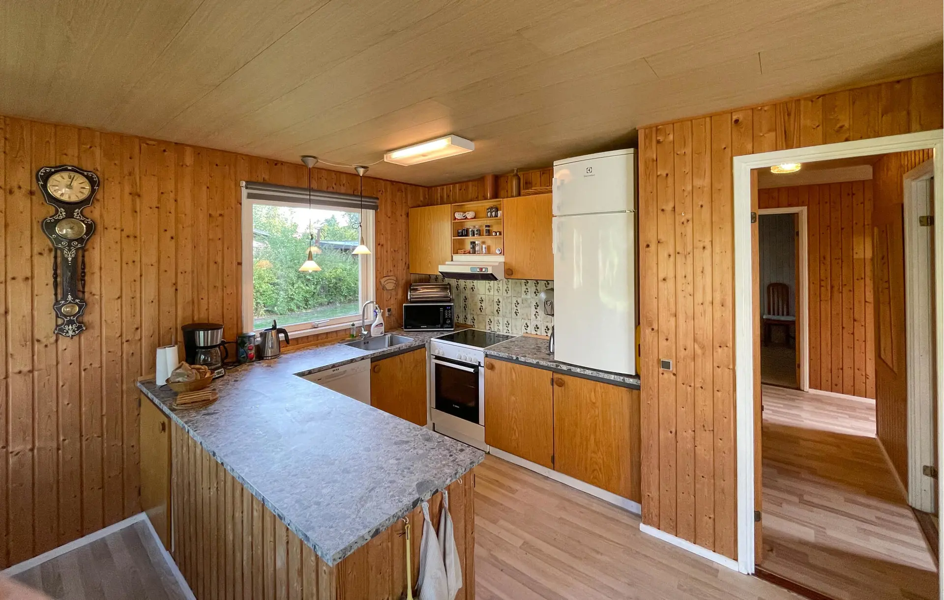 Ferienhaus K20110 in Perikumvejen 10, Gedesby | Bild 7 von 13