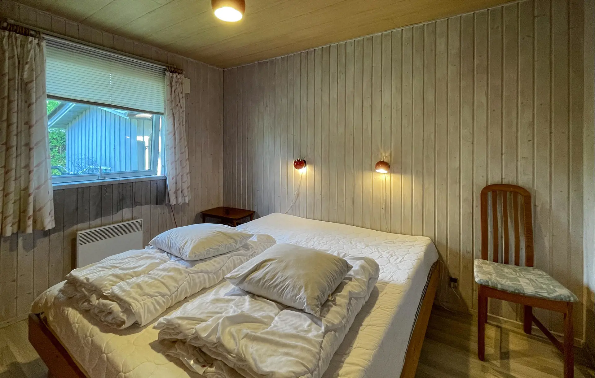 Ferienhaus K20110 in Perikumvejen 10, Gedesby | Bild 10 von 13