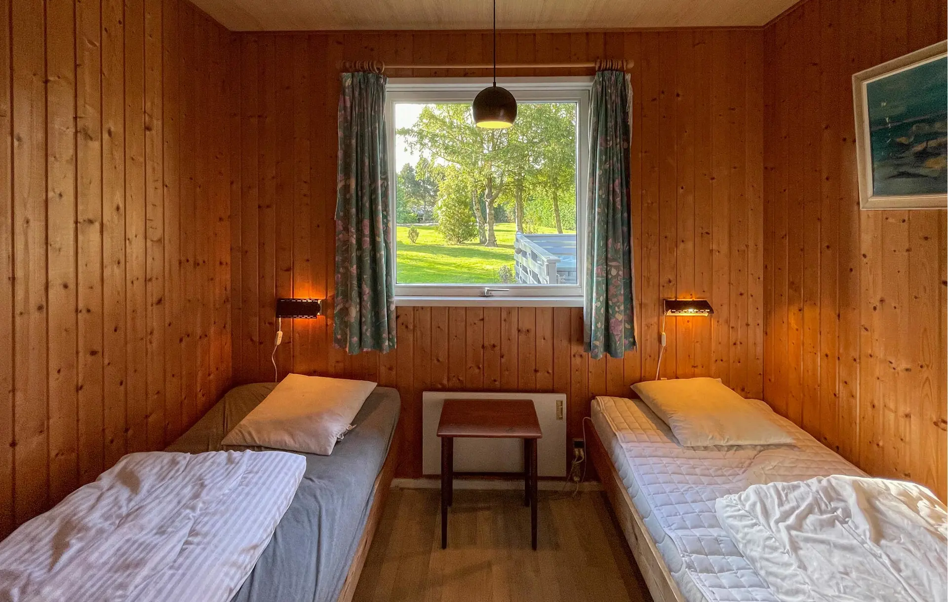 Ferienhaus K20110 in Perikumvejen 10, Gedesby | Bild 12 von 13