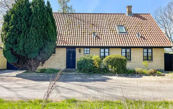 Ferienhaus K20138 in Gedesby / Falster