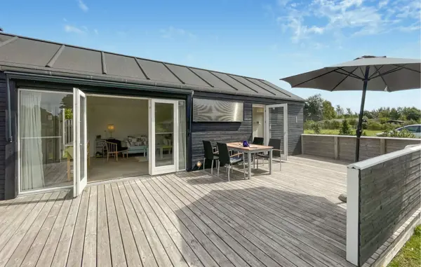 Ferienhaus K20316 in Gedesby / Falster