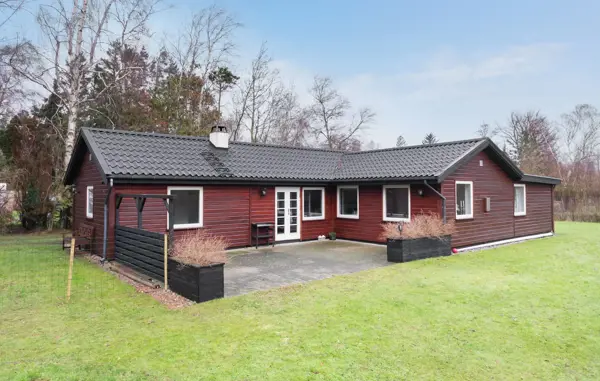 Ferienhaus K20422 in Gedesby / Falster