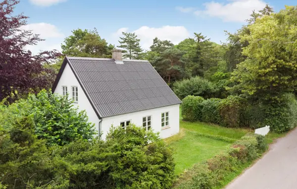 Ferienhaus K30003 in Westmøn / Møn