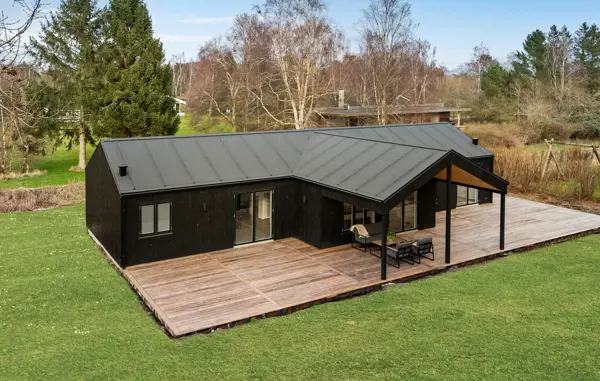 Ferienhaus K30005 in Ulvshale Strand / Møn
