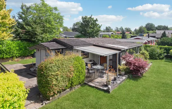 Ferienhaus K30024 in Bogø / Møn