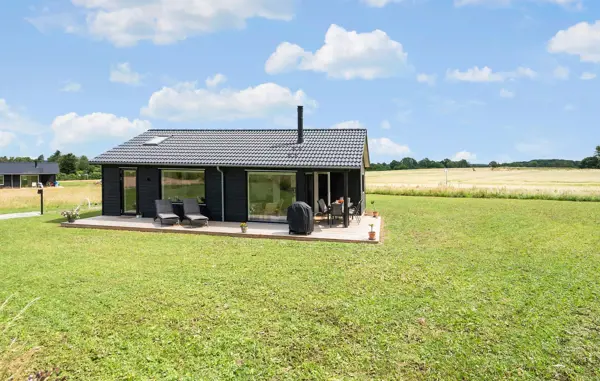 Ferienhaus K30105 in Ulvshale Strand / Møn