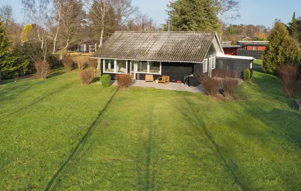 Ferienhaus K30114 in Ulvshale Strand / Møn