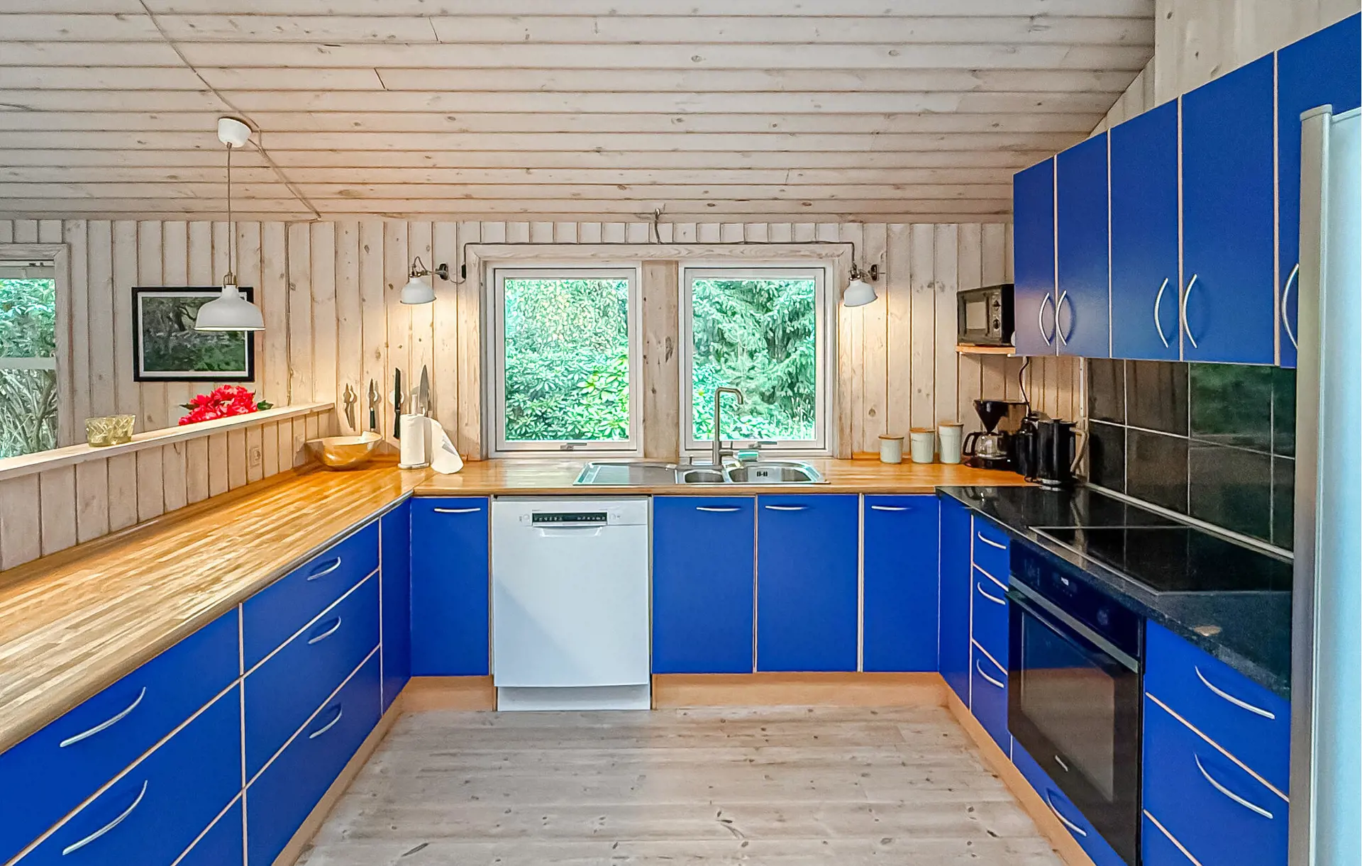 Ferienhaus K30118 in Taksvej 18, Ulvshale Skov | Bild 5 von 24