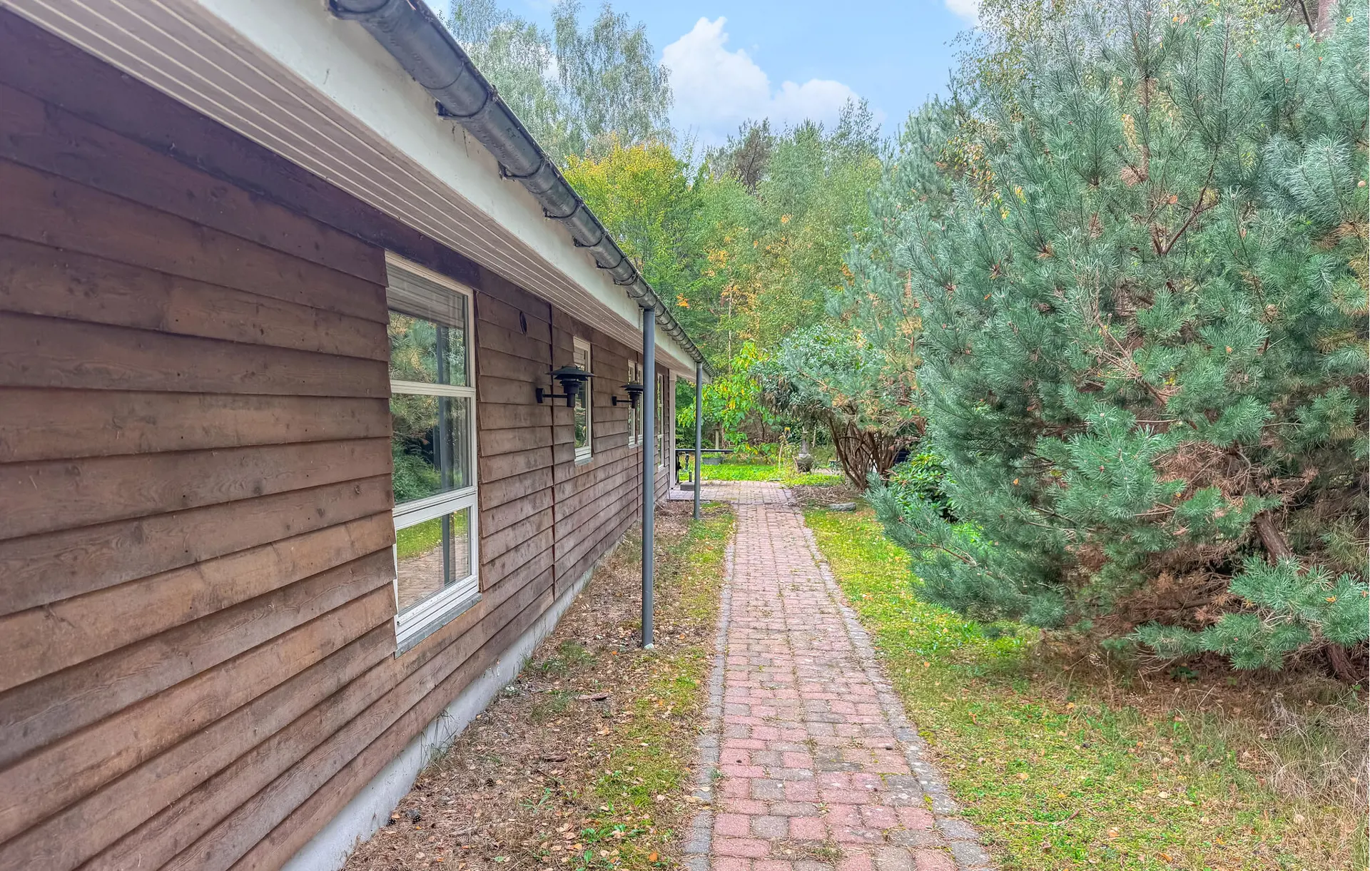 Ferienhaus K30118 in Taksvej 18, Ulvshale Skov | Bild 9 von 24