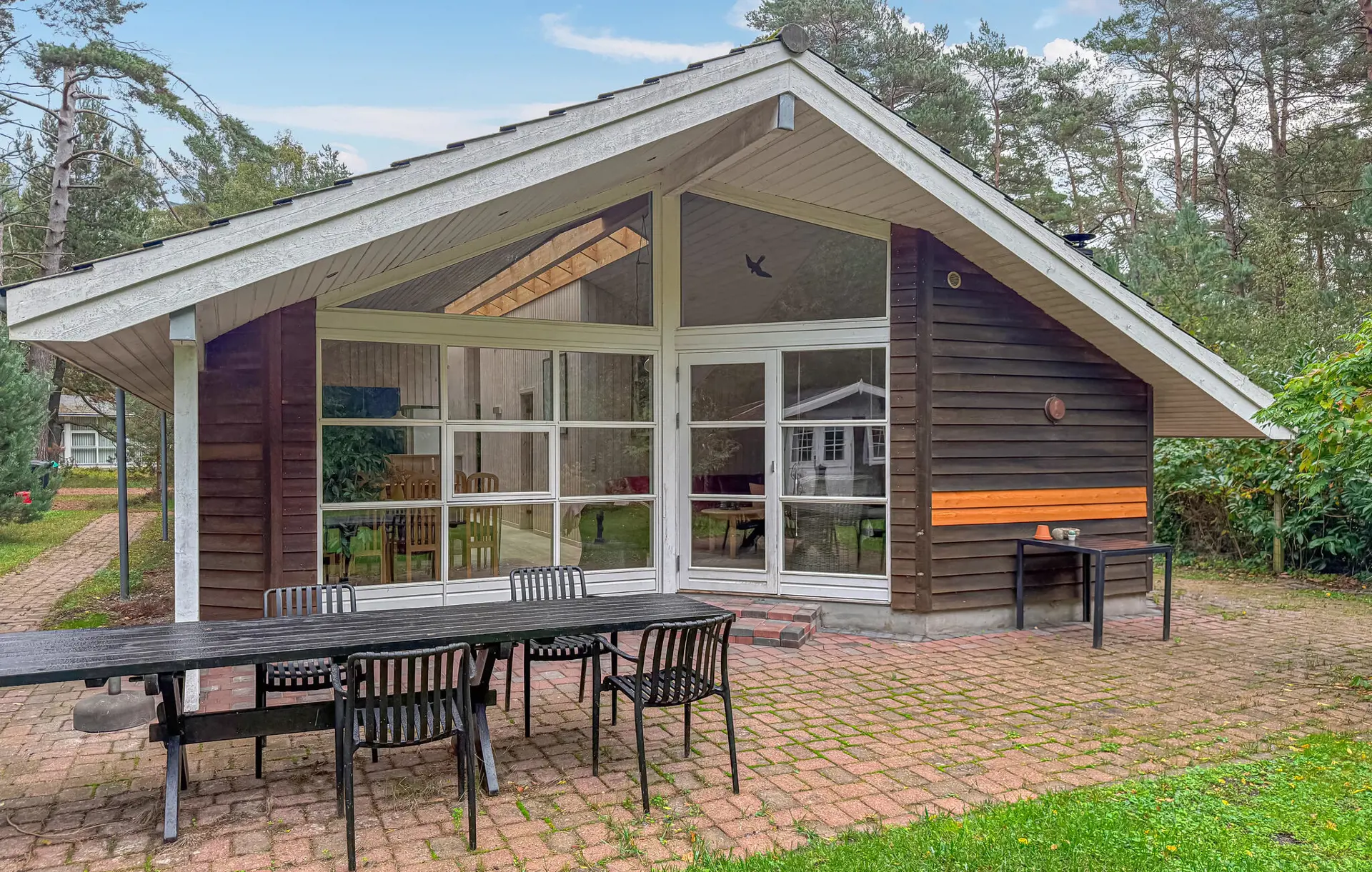 Ferienhaus K30118 in Taksvej 18, Ulvshale Skov | Bild 10 von 24