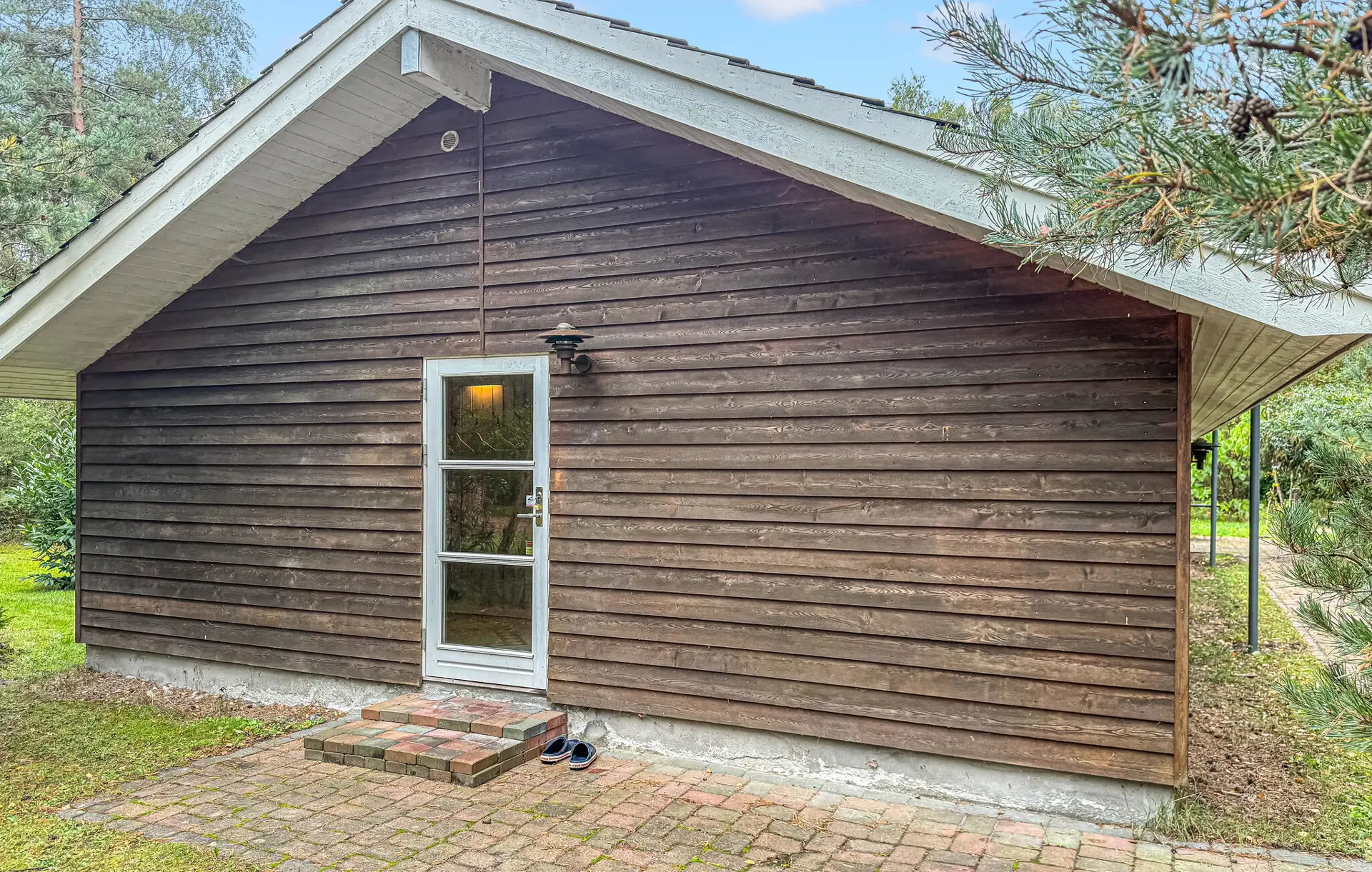 Ferienhaus K30118 in Taksvej 18, Ulvshale Skov | Bild 11 von 24