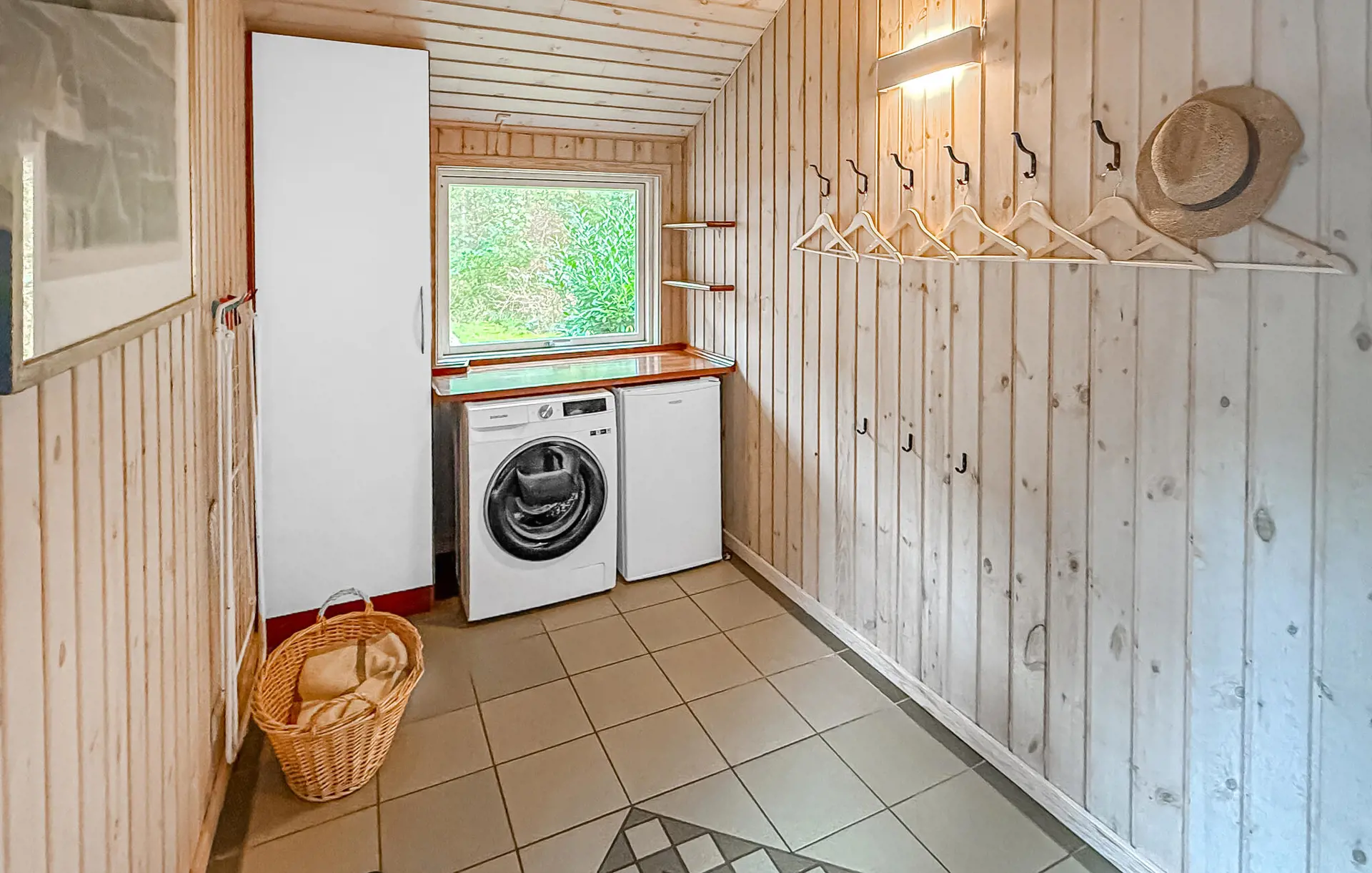 Ferienhaus K30118 in Taksvej 18, Ulvshale Skov | Bild 16 von 24