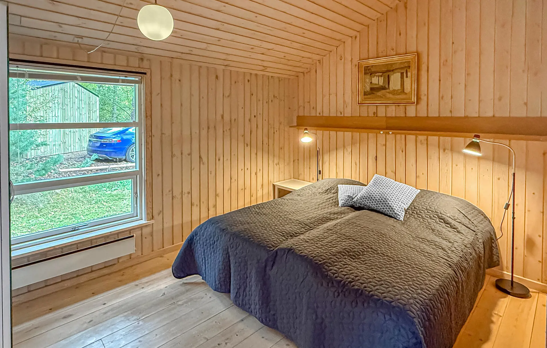 Ferienhaus K30118 in Taksvej 18, Ulvshale Skov | Bild 18 von 24