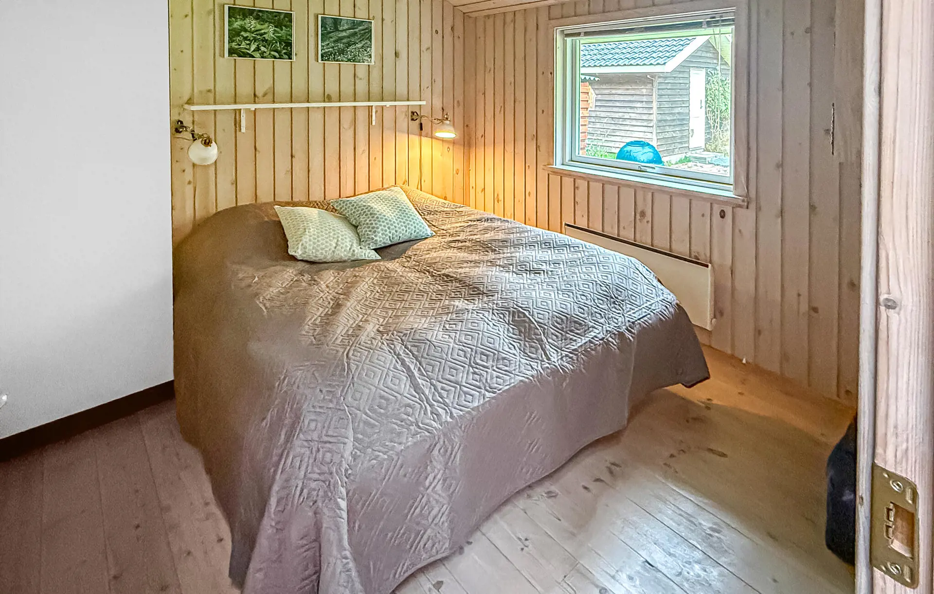 Ferienhaus K30118 in Taksvej 18, Ulvshale Skov | Bild 19 von 24