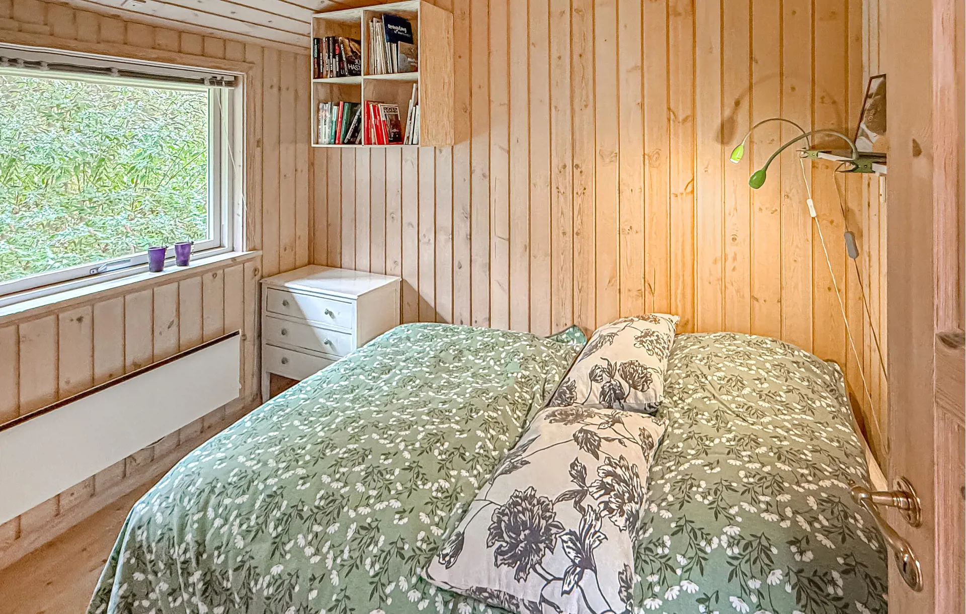 Ferienhaus K30118 in Taksvej 18, Ulvshale Skov | Bild 20 von 24