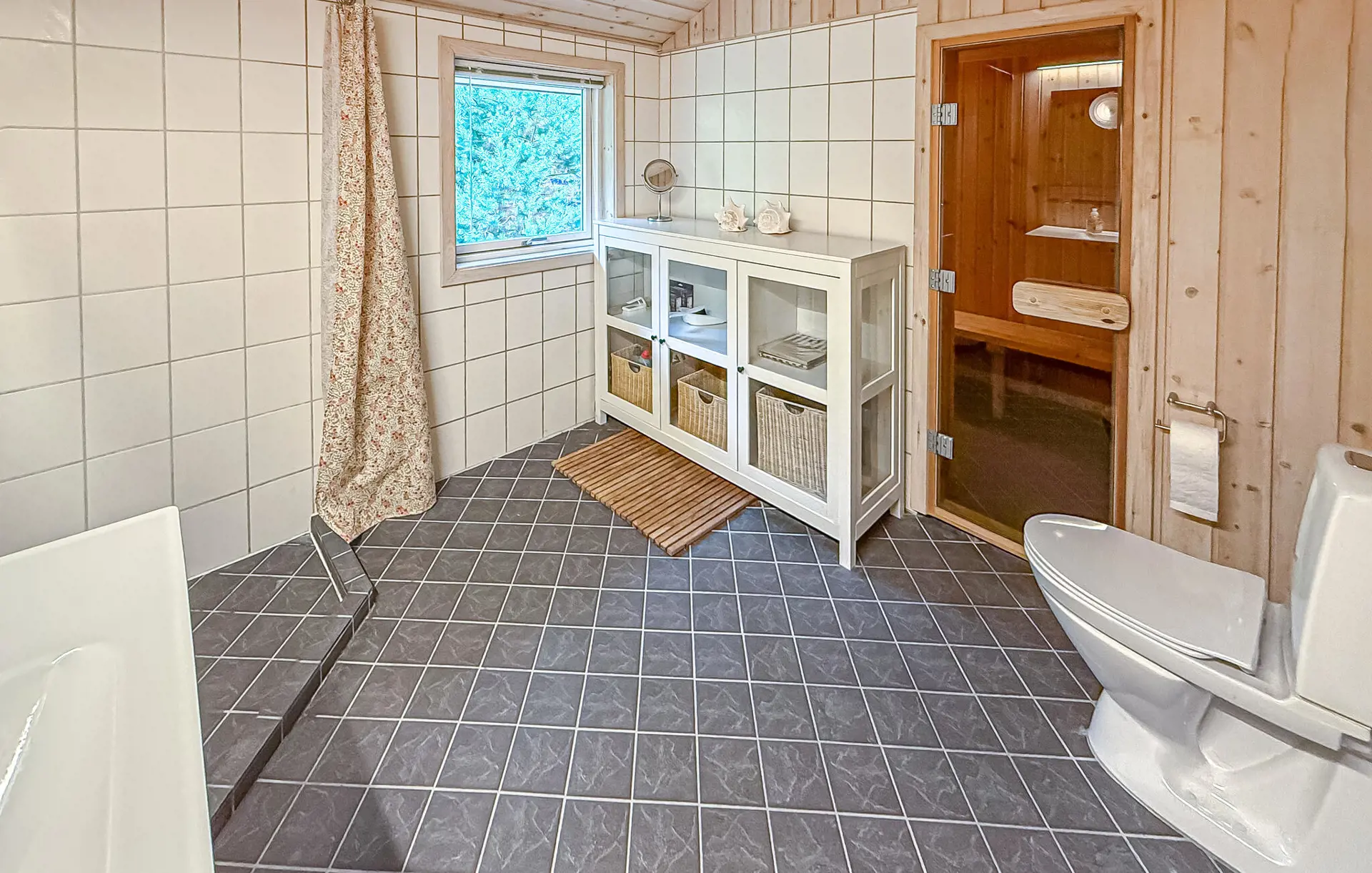 Ferienhaus K30118 in Taksvej 18, Ulvshale Skov | Bild 23 von 24