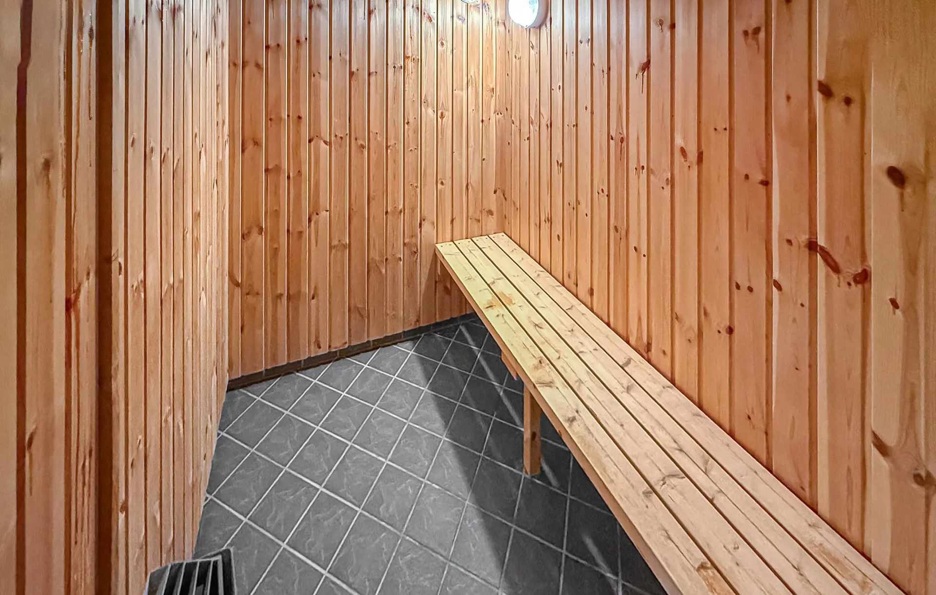 Ferienhaus K30118 in Taksvej 18, Ulvshale Skov | Bild 24 von 24