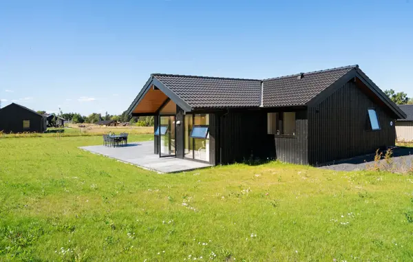 Ferienhaus K30120 in Ulvshale Strand / Møn