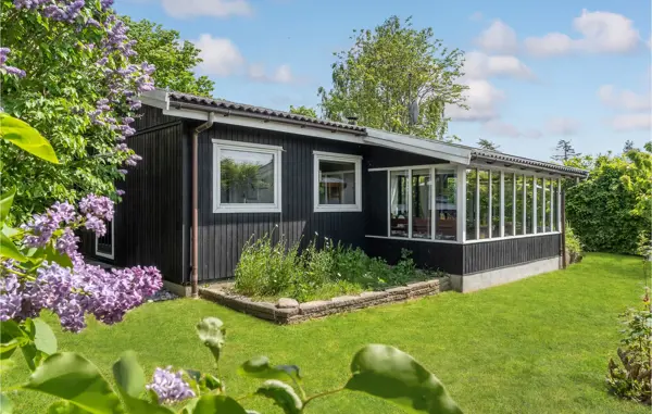 Ferienhaus K30229 in Bogø / Møn