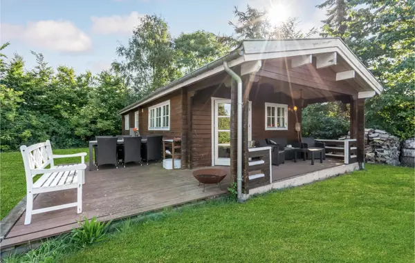 Ferienhaus K30328 in Bogø / Møn