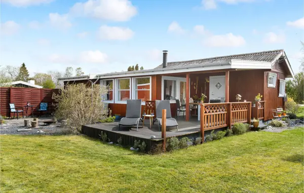 Ferienhaus K30938 in Ulvshale Strand / Møn