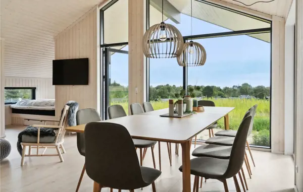 Ferienhaus K30954 in Ulvshale Strand / Møn
