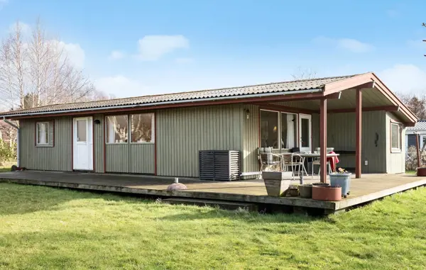 Ferienhaus K30978 in Ulvshale Strand / Møn