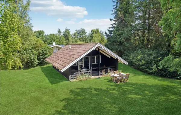 Ferienhaus K30981 in Ulvshale Strand / Møn