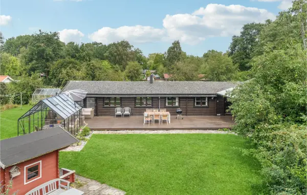 Ferienhaus K30984 in Ulvshale Strand / Møn