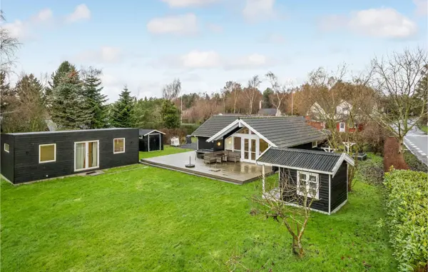 Ferienhaus K30986 in Rabylille Strand / Møn