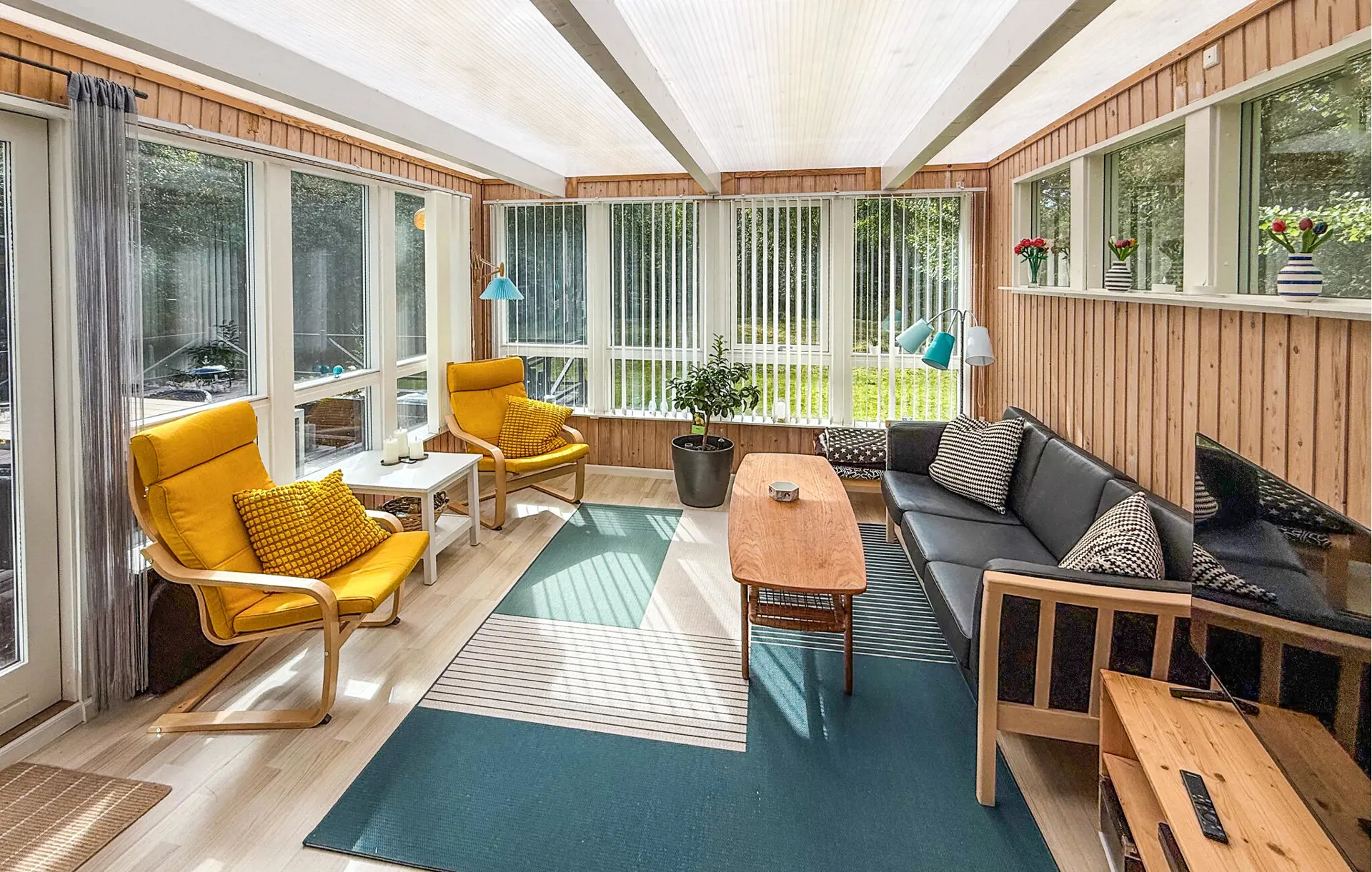 Ferienhaus K30987 in Ædelgranen 9, Ulvshale Skov | Bild 9 von 14