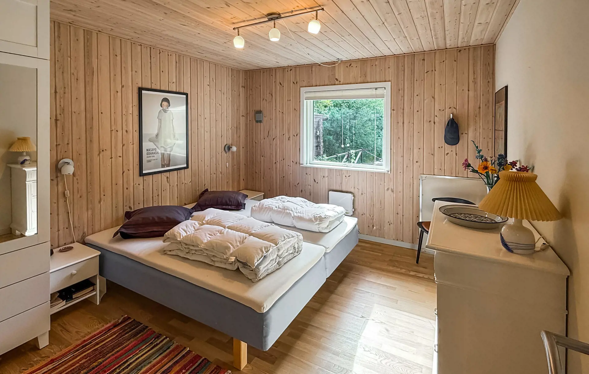 Ferienhaus K30987 in Ædelgranen 9, Ulvshale Skov | Bild 11 von 14