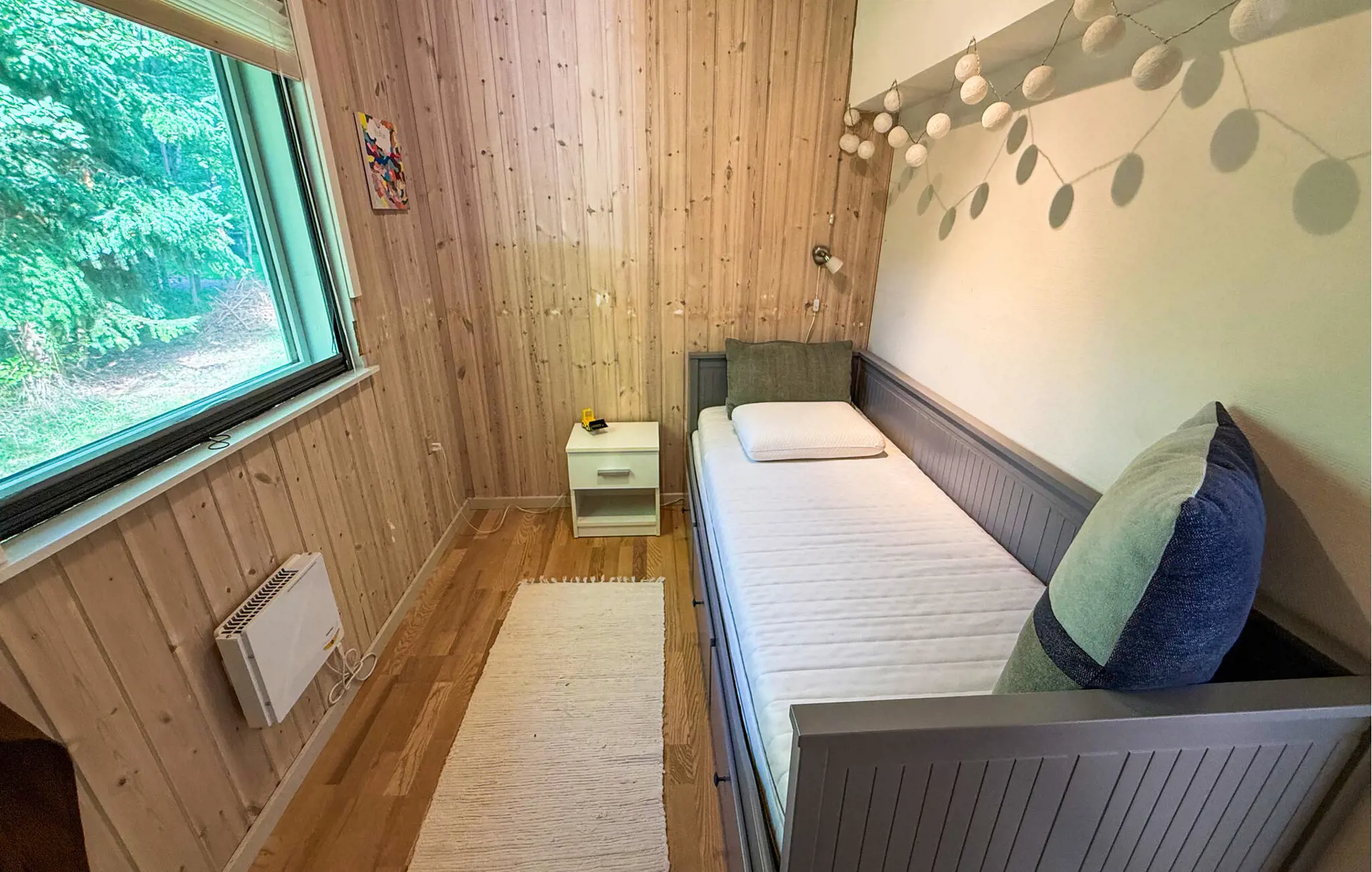 Ferienhaus K30987 in Ædelgranen 9, Ulvshale Skov | Bild 13 von 14