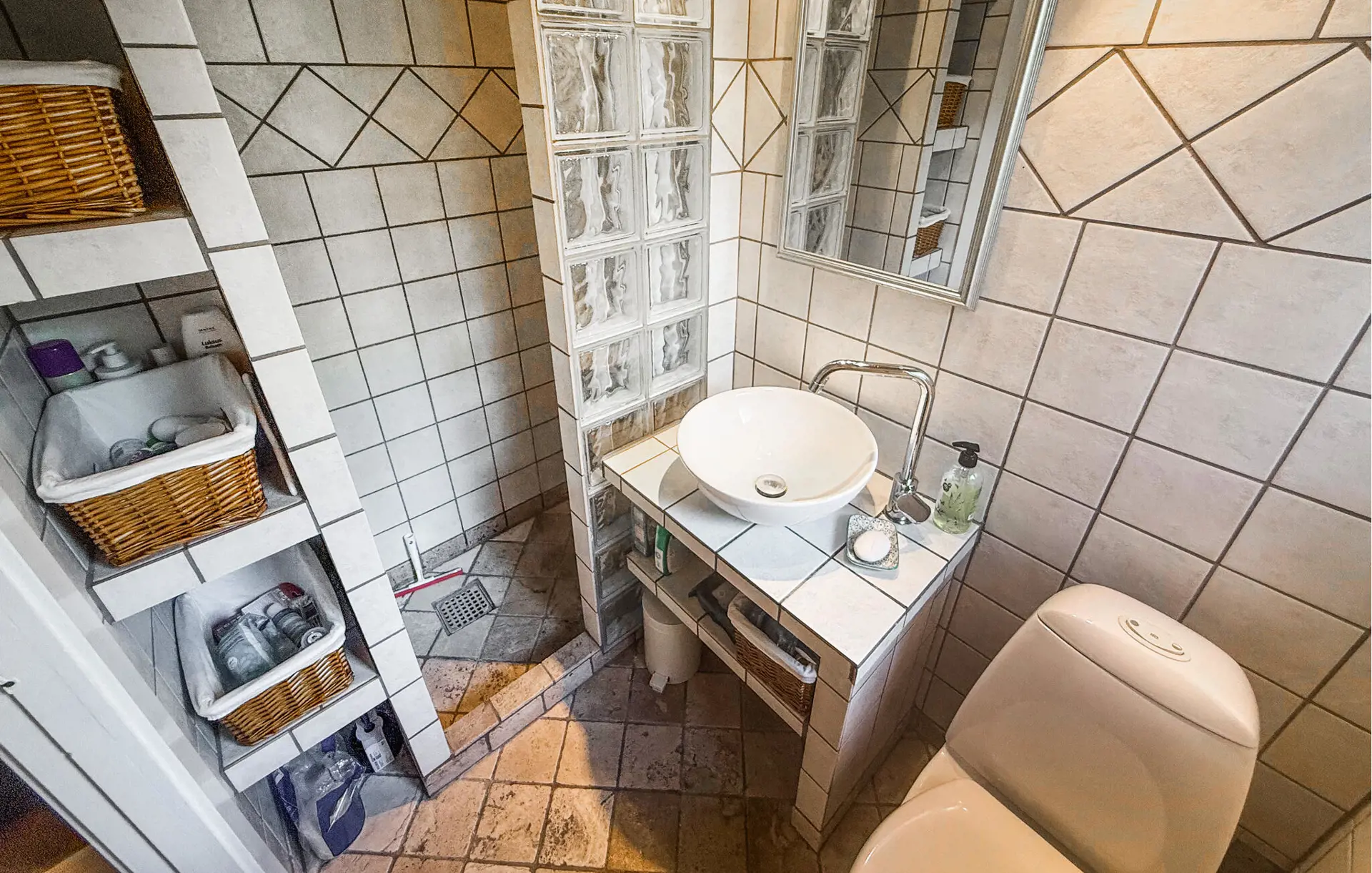 Ferienhaus K30987 in Ædelgranen 9, Ulvshale Skov | Bild 14 von 14