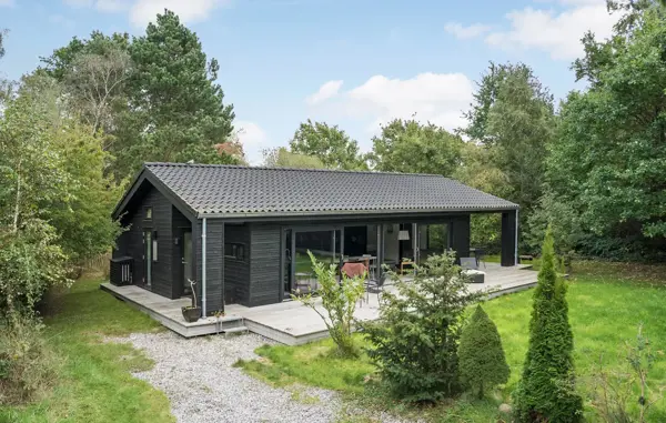 Ferienhaus K30990 in Ulvshale Strand / Møn