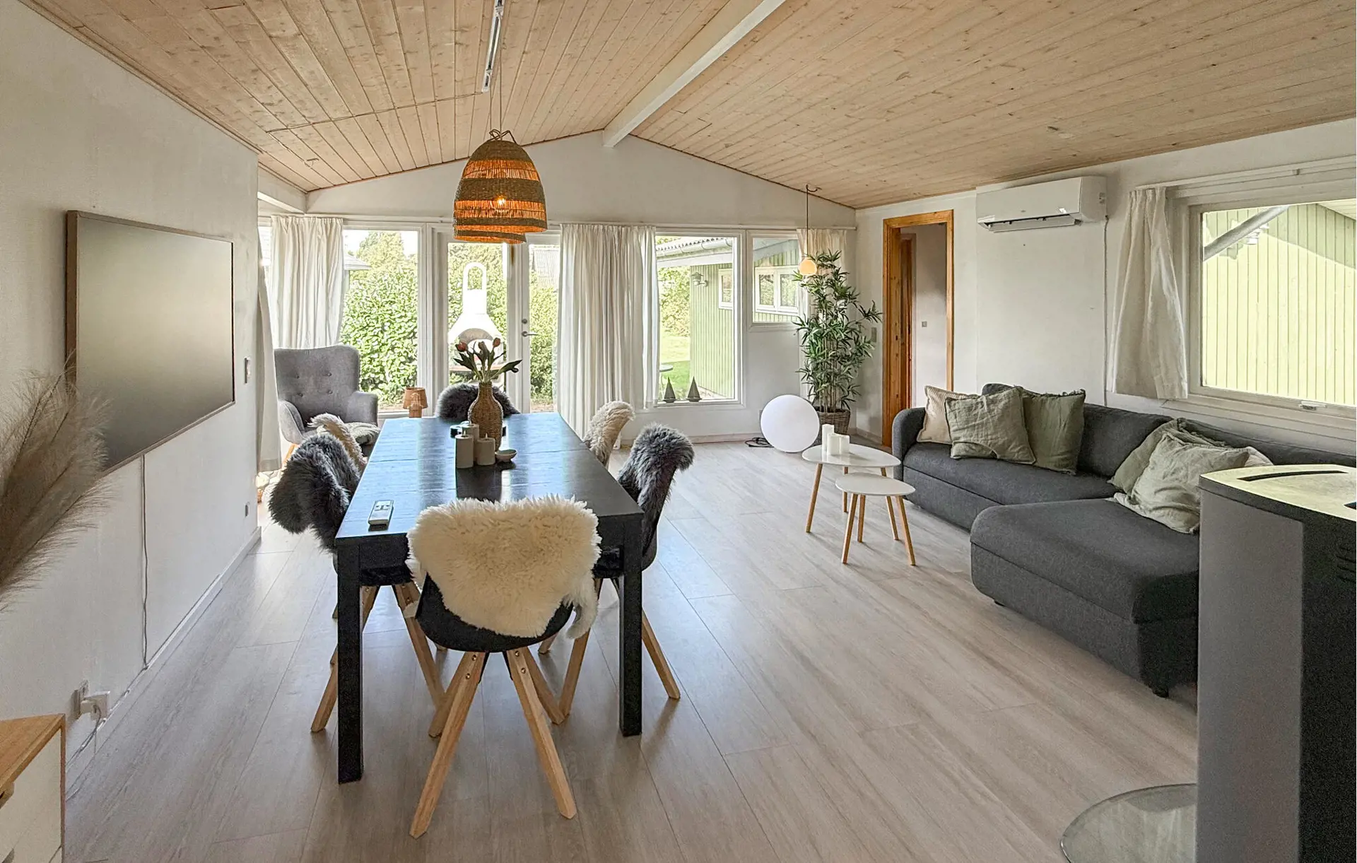 Ferienhaus K30991 in Rylevej 11, Ulvshale Strand | Bild 3 von 19