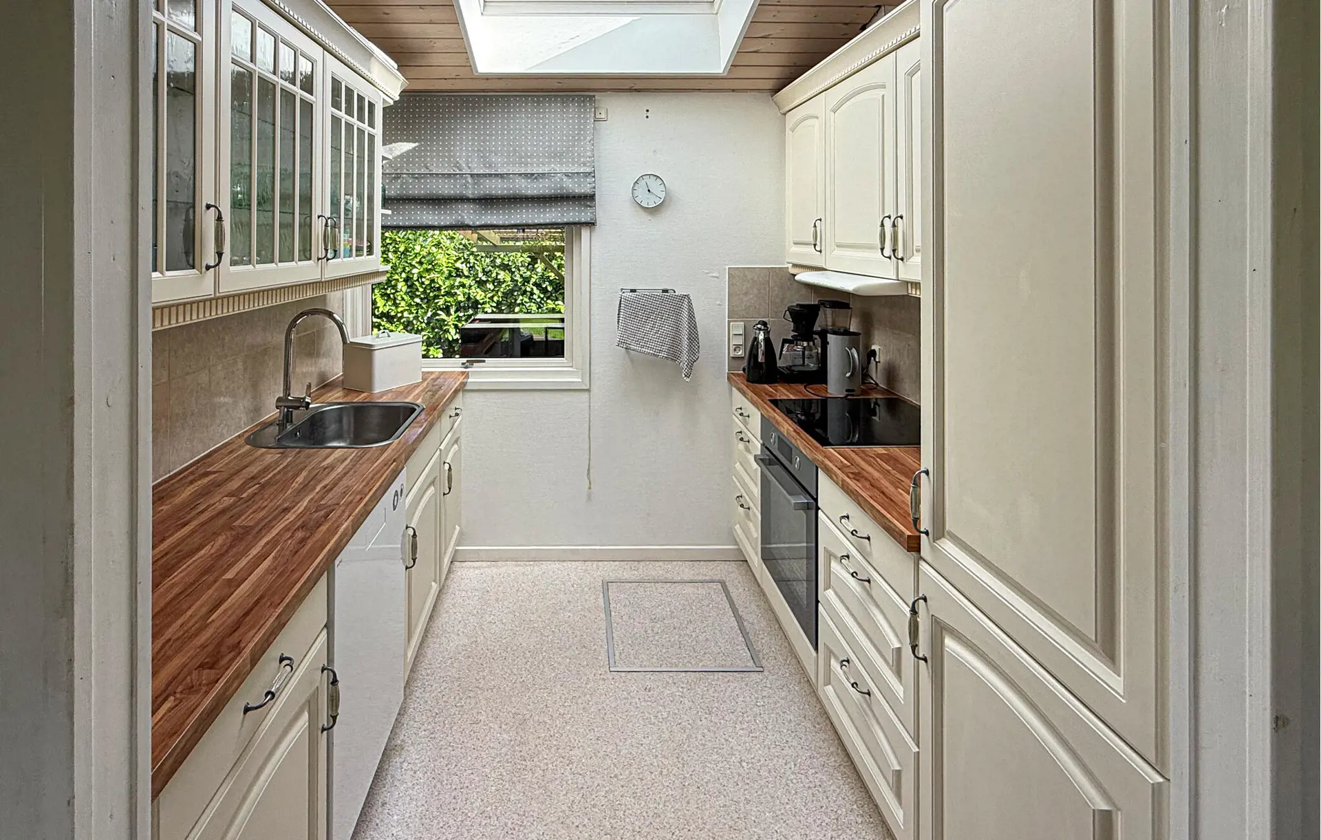 Ferienhaus K30991 in Rylevej 11, Ulvshale Strand | Bild 5 von 19