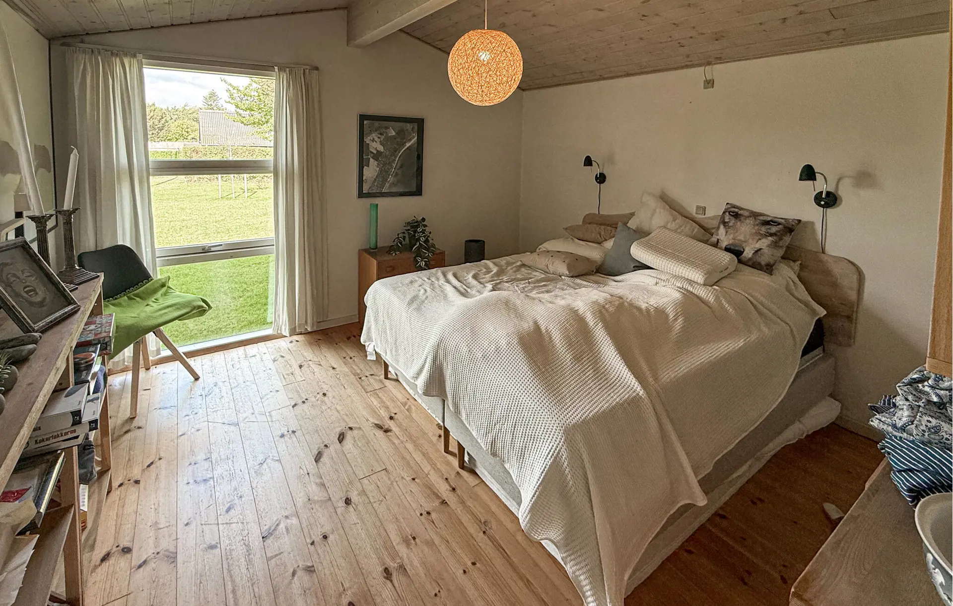 Ferienhaus K30991 in Rylevej 11, Ulvshale Strand | Bild 7 von 19
