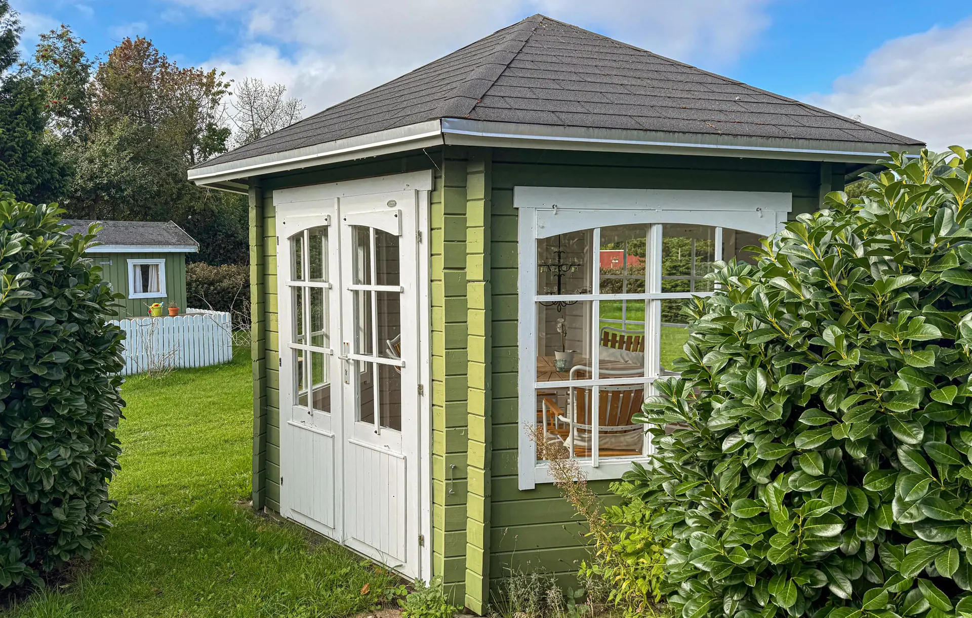 Ferienhaus K30991 in Rylevej 11, Ulvshale Strand | Bild 8 von 19