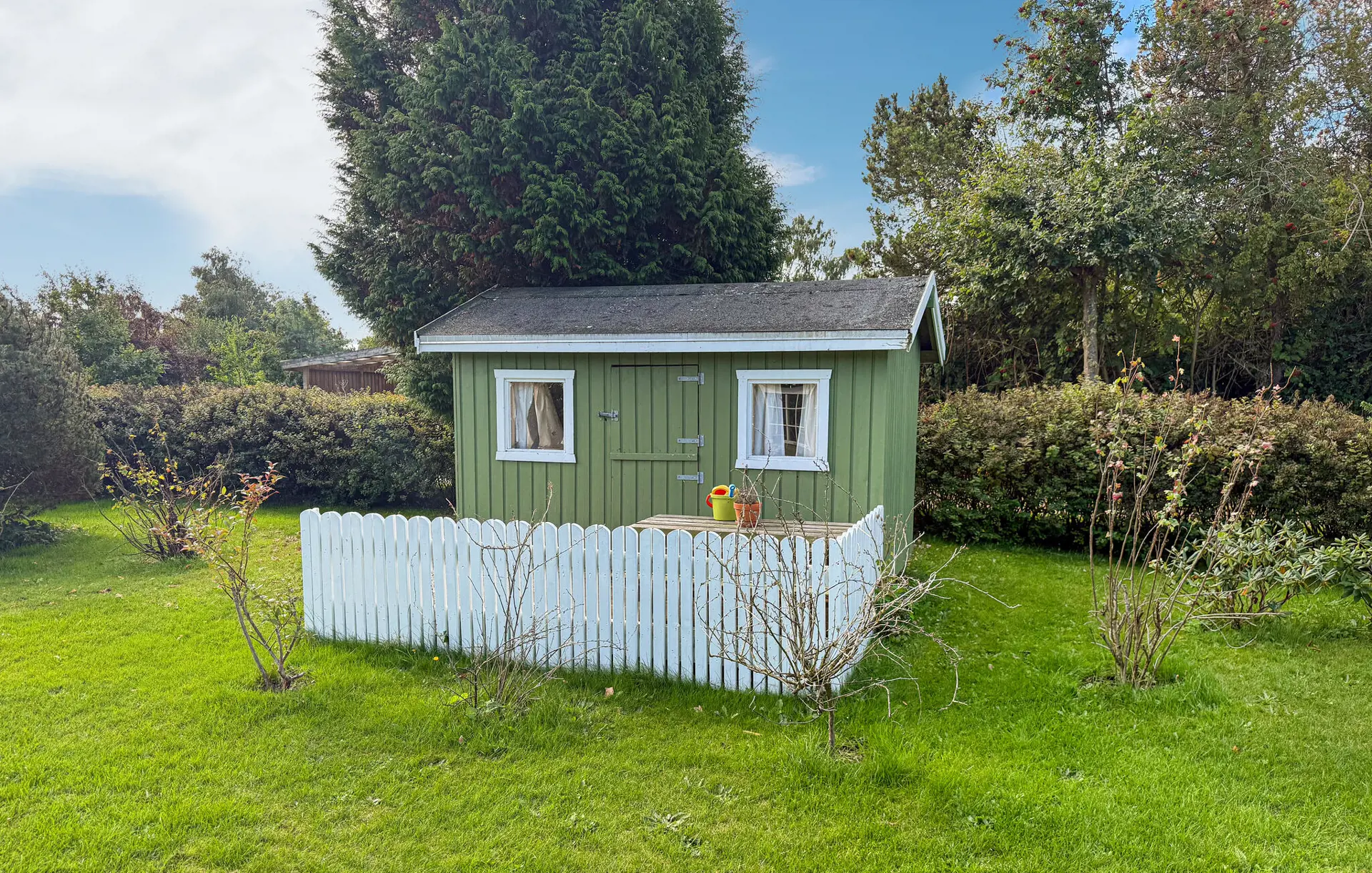Ferienhaus K30991 in Rylevej 11, Ulvshale Strand | Bild 11 von 19