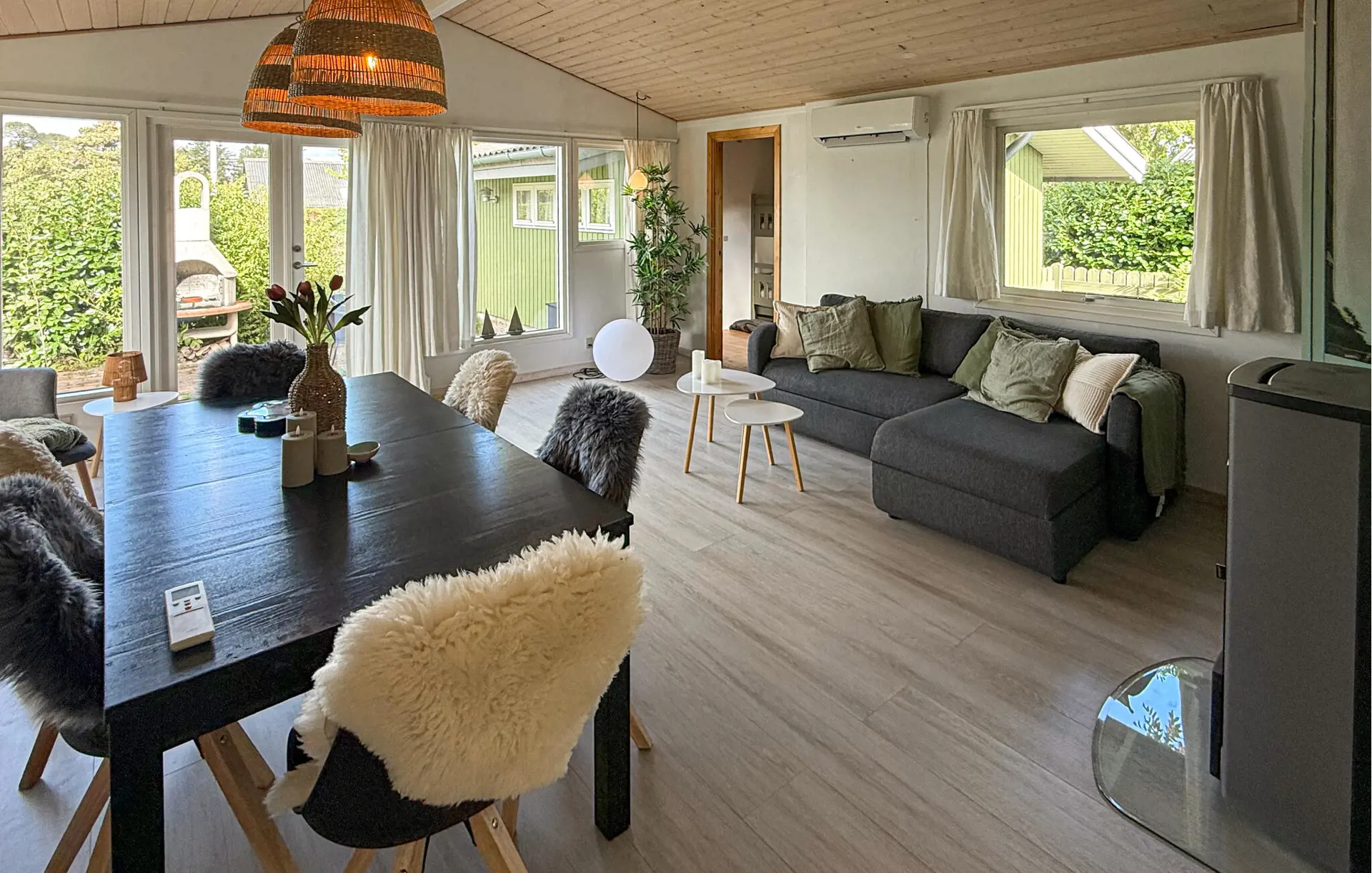 Ferienhaus K30991 in Rylevej 11, Ulvshale Strand | Bild 13 von 19